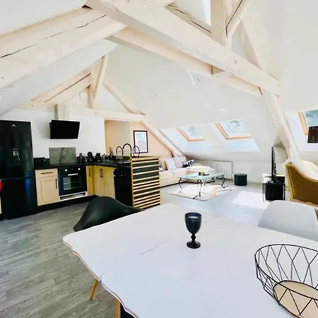 Pretty Ski Nest In Gerardmer Exterior photo