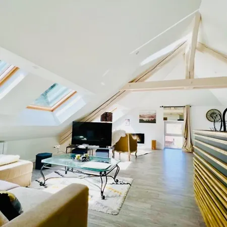 Pretty Ski Nest In Gerardmer Exterior photo