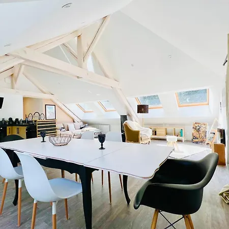 Pretty Ski Nest In Gerardmer Exterior photo