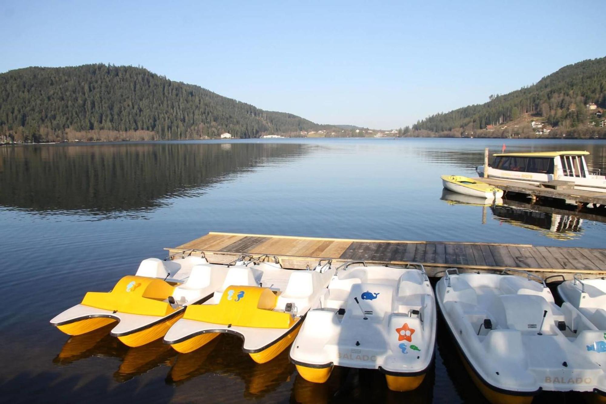 Pretty Nest In * Gerardmer