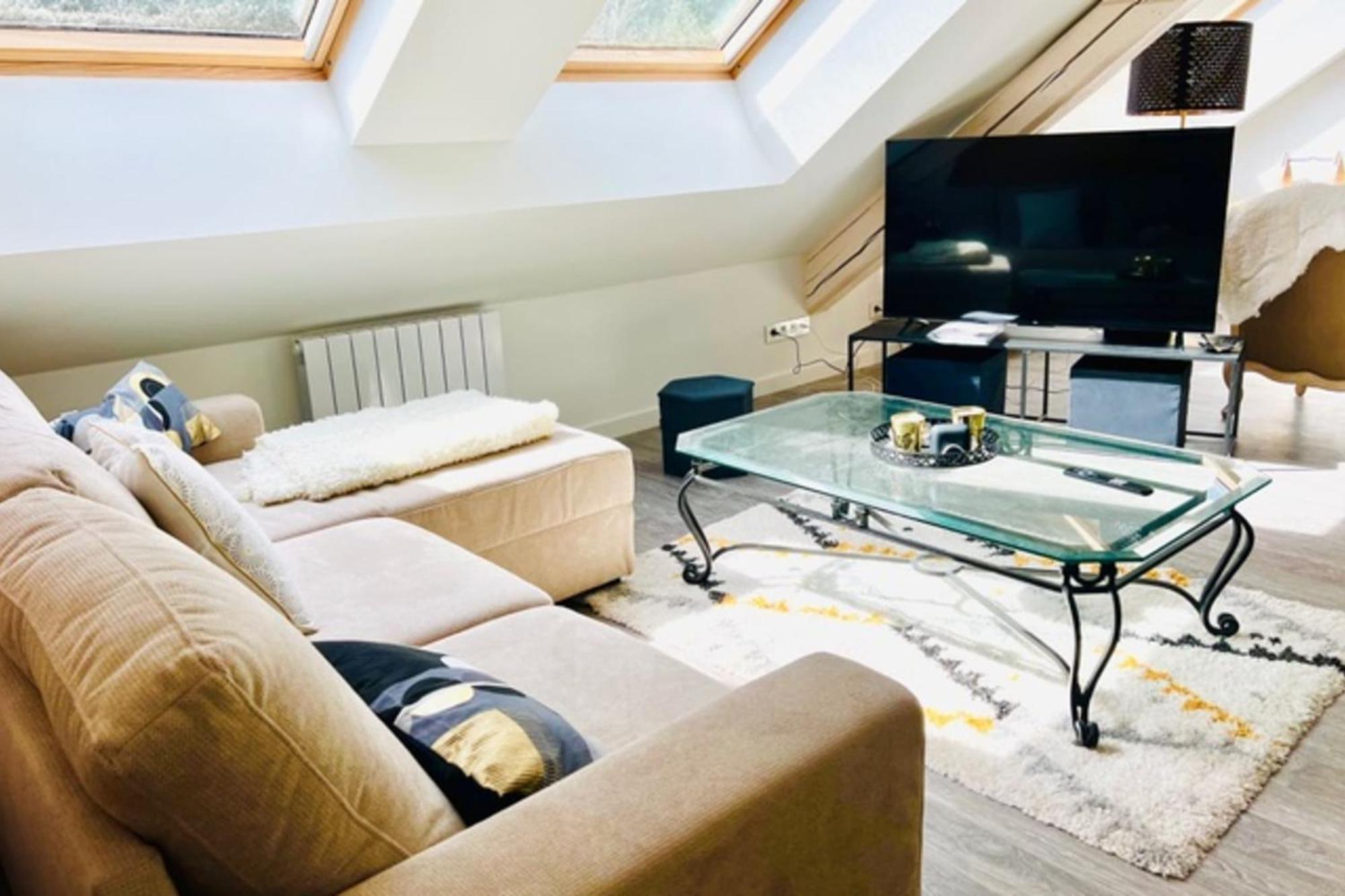 Pretty Nest In * Gerardmer