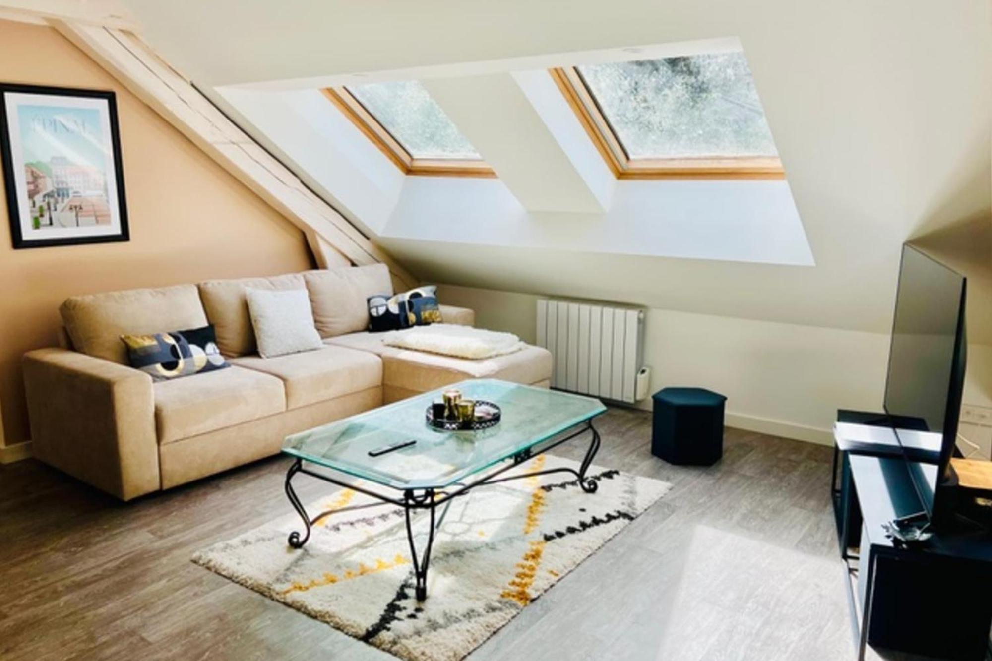 Pretty Nest In * Gerardmer